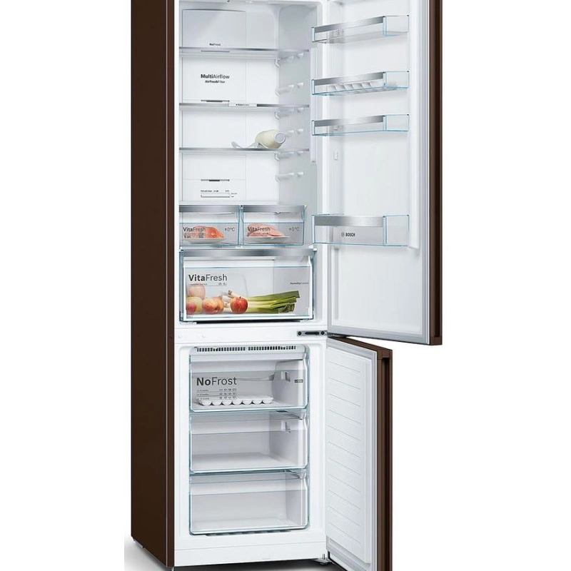 Двухкамерный холодильник Bosch KGN39XD31R