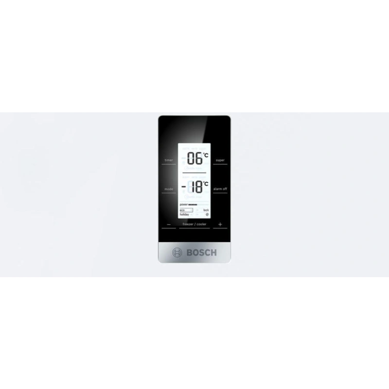 Двухкамерный холодильник Bosch KGN39VW1M