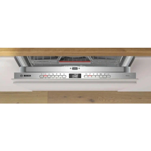 Встраиваемая посудомоечная машина Bosch SMV4HVX00E