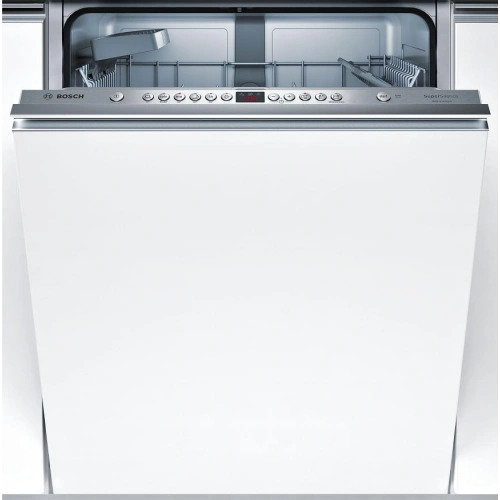 Встраиваемая посудомоечная машина Bosch SMV46IX02R