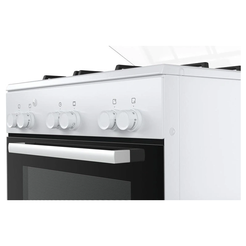 Газовая плита Bosch HGA 23W125 R