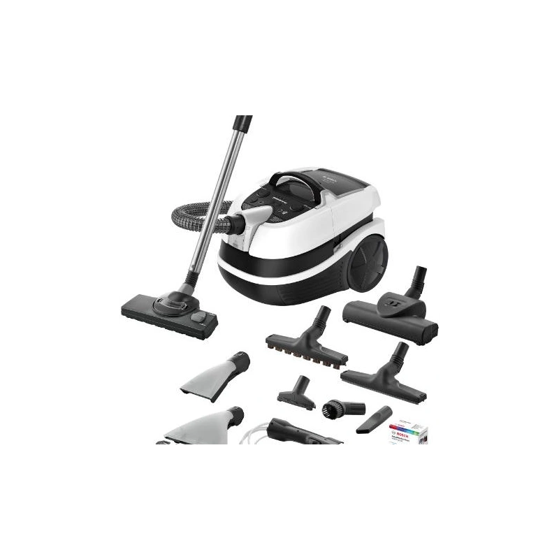 Пылесос Bosch BWD421PRO