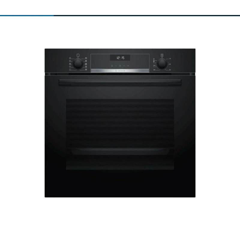 Духовой шкаф Bosch HBG5370B0