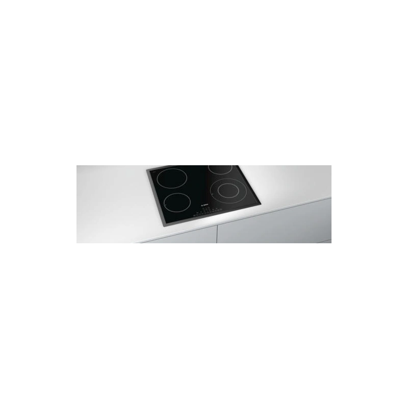 Электрическая варочная панель Bosch PKF646FP1