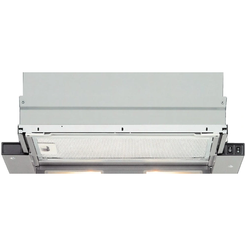 Встраиваемая вытяжка Bosch DHI 635 H