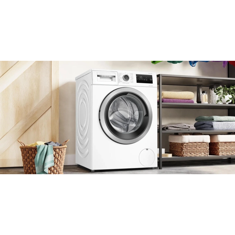 Стиральная машина Bosch WAN2419EPL