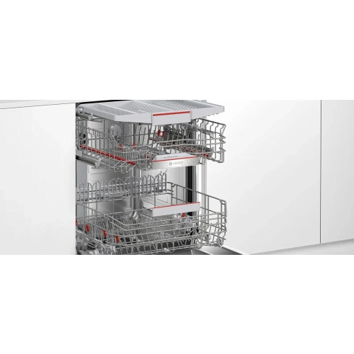 Встраиваемая посудомоечная машина Bosch SMV6ECX57E