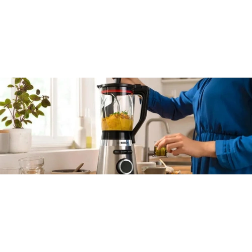 Блендер Bosch MMB6384M