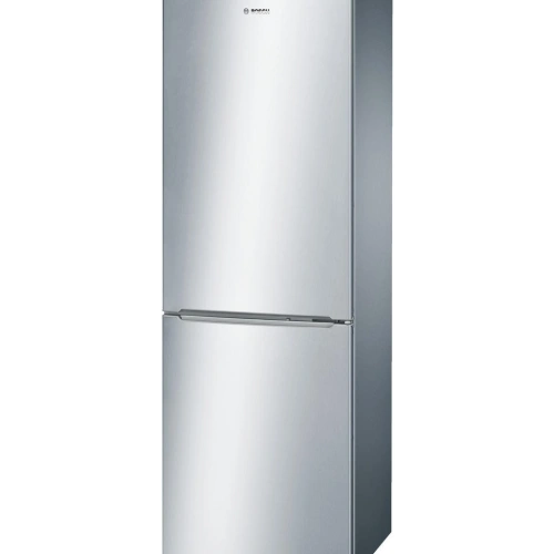 Двухкамерный холодильник Bosch KGN 36NL13 R