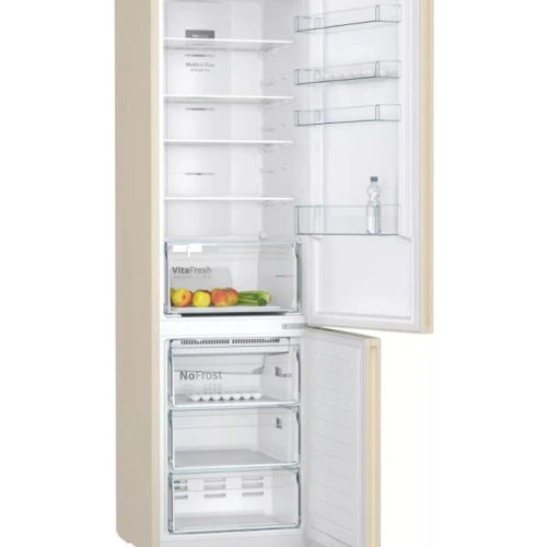 Двухкамерный холодильник Bosch KGN39UK22R