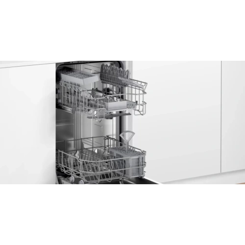 Встраиваемая посудомоечная машина Bosch SPV2HKX3DR
