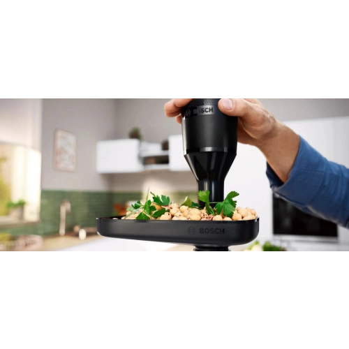 Мясорубка Bosch MFWS430B