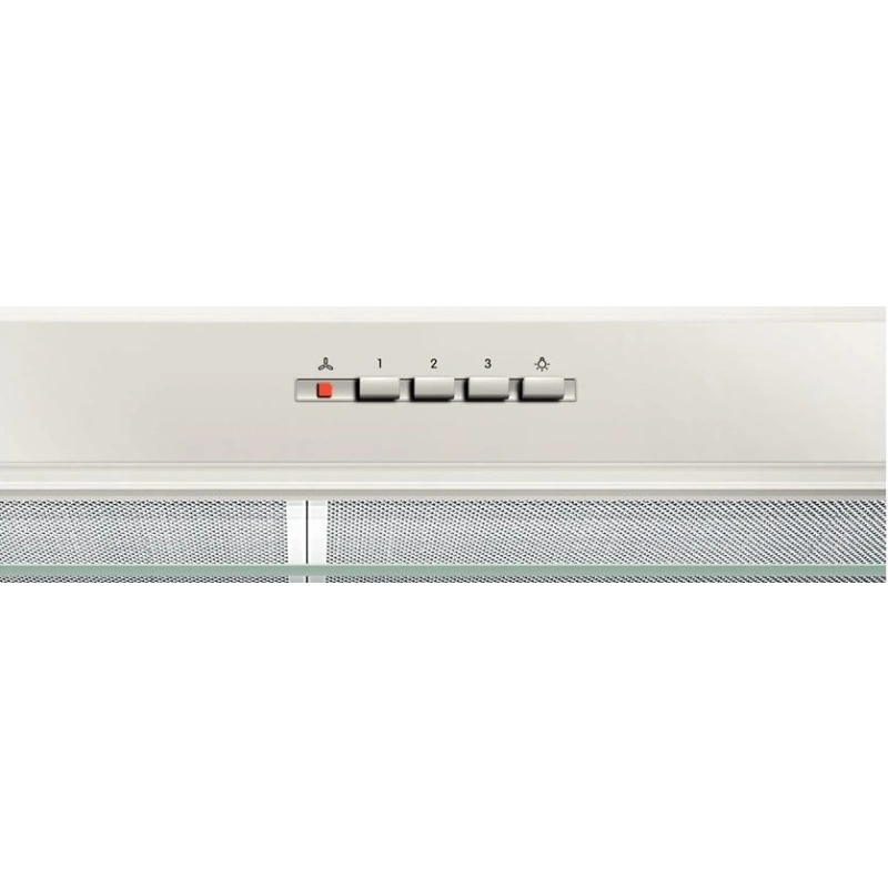 Вытяжка Bosch DHU 672 U