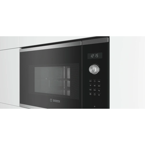 Встраиваемая микроволновая печь Bosch BEL554MS0