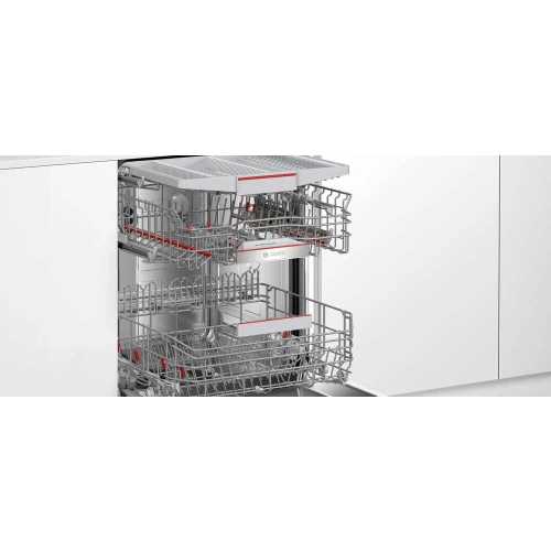 Встраиваемая посудомоечная машина Bosch SMV4HCX52E