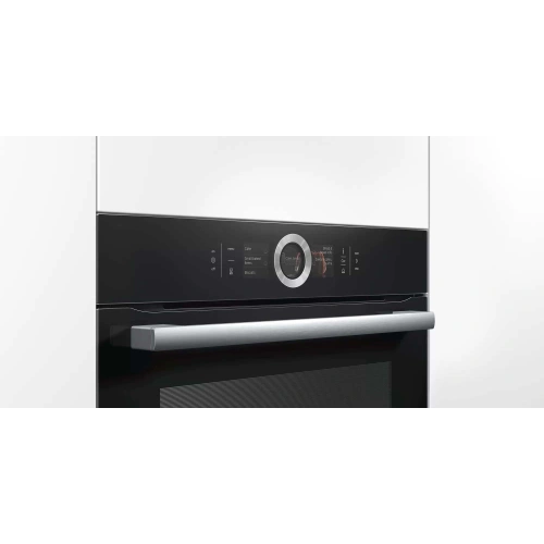Духовой шкаф Bosch HSG636BB1