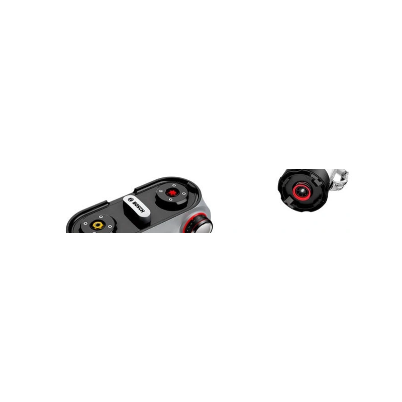 Кухонный комбайн Bosch MUM9A32S00