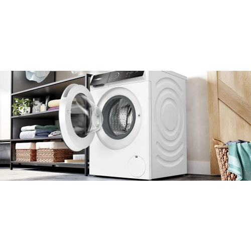 Стиральная машина Bosch WGB256A1ME