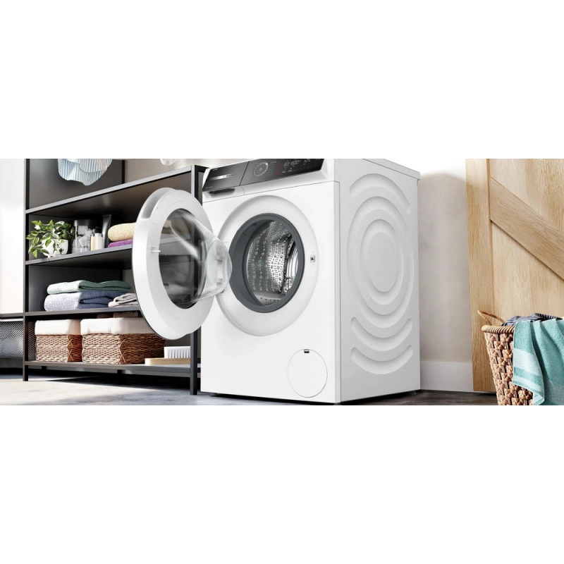 Стиральная машина Bosch WGB256A1ME