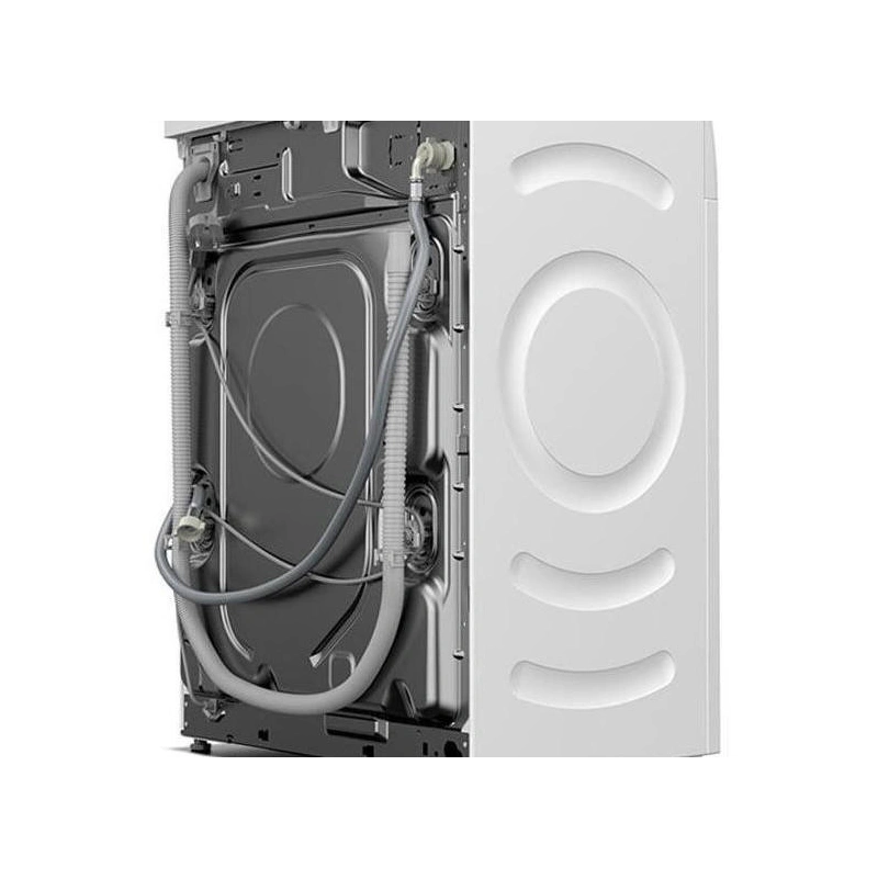 Стиральная машина Bosch WHA232X1OE