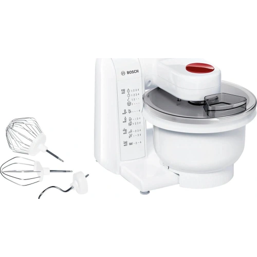 Кухонный комбайн Bosch MUMP1000GB