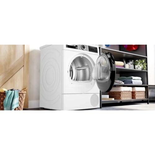 Сушильная машина Bosch WQG245D00