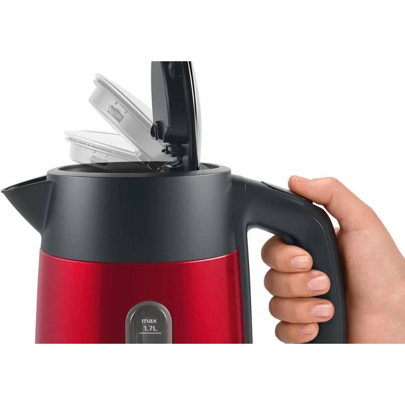 Чайник Bosch TWK4P434