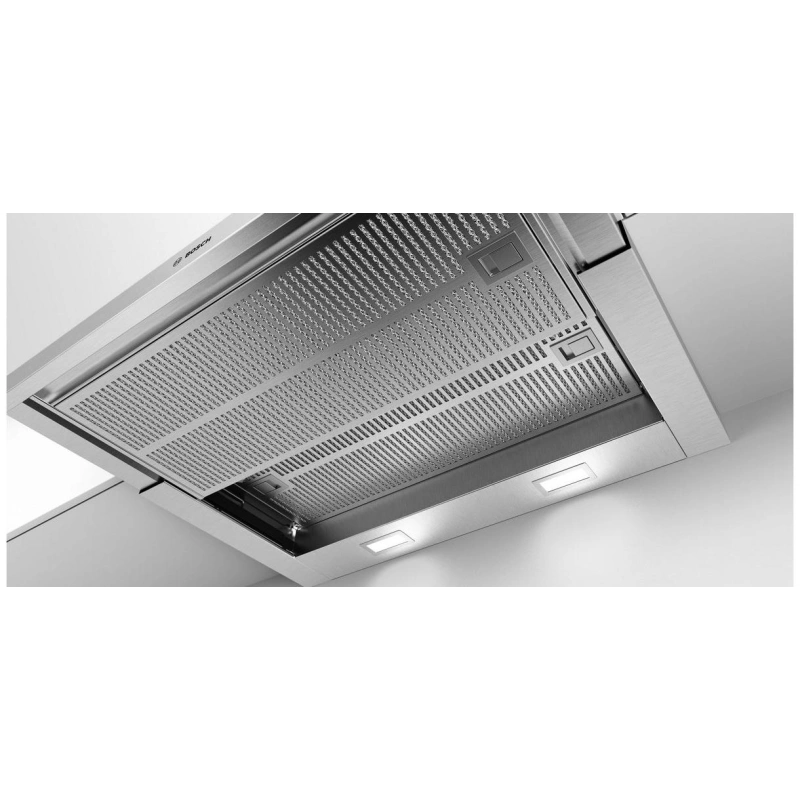 Встраиваемая вытяжка Bosch DFR067T51