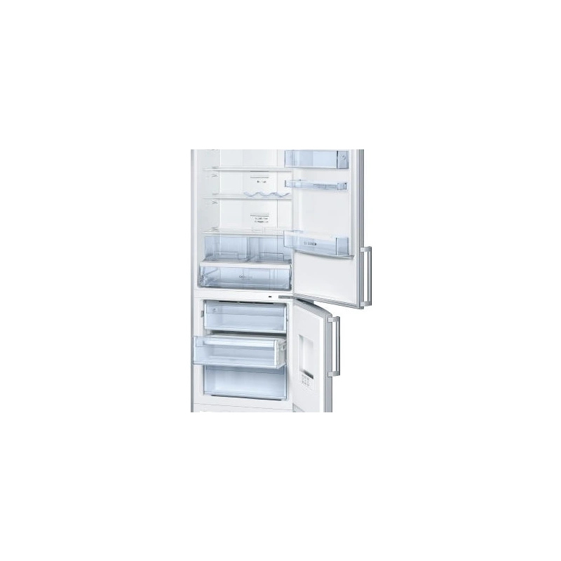 Двухкамерный холодильник Bosch KGN 49VI20 R