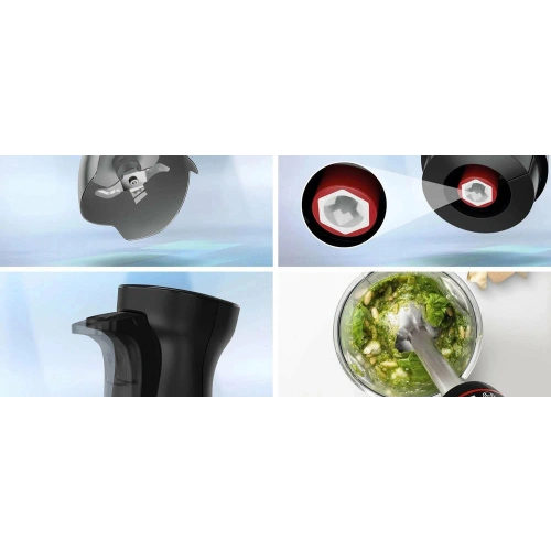 Блендер Bosch MSM4B670