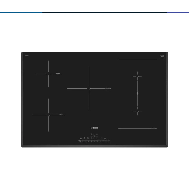 Индукционная варочная панель Bosch PVW851FB5E