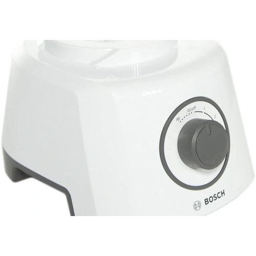 Кухонный комбайн Bosch MCM3200W