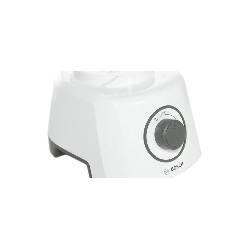 Кухонный комбайн Bosch MCM3200W