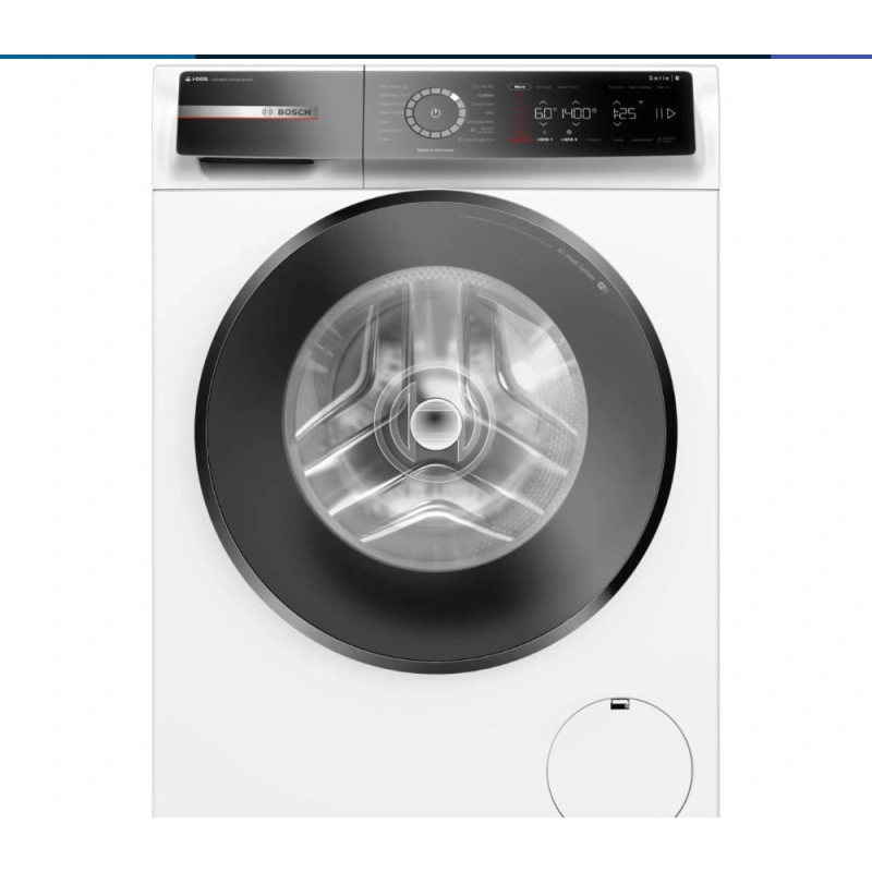 Стиральная машина Bosch WGB244ALSN