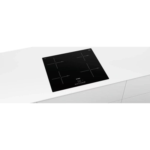 Индукционная варочная панель Bosch PIE601BB5E