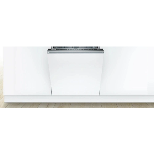 Посудомоечная машина Bosch SMV25CX10Q