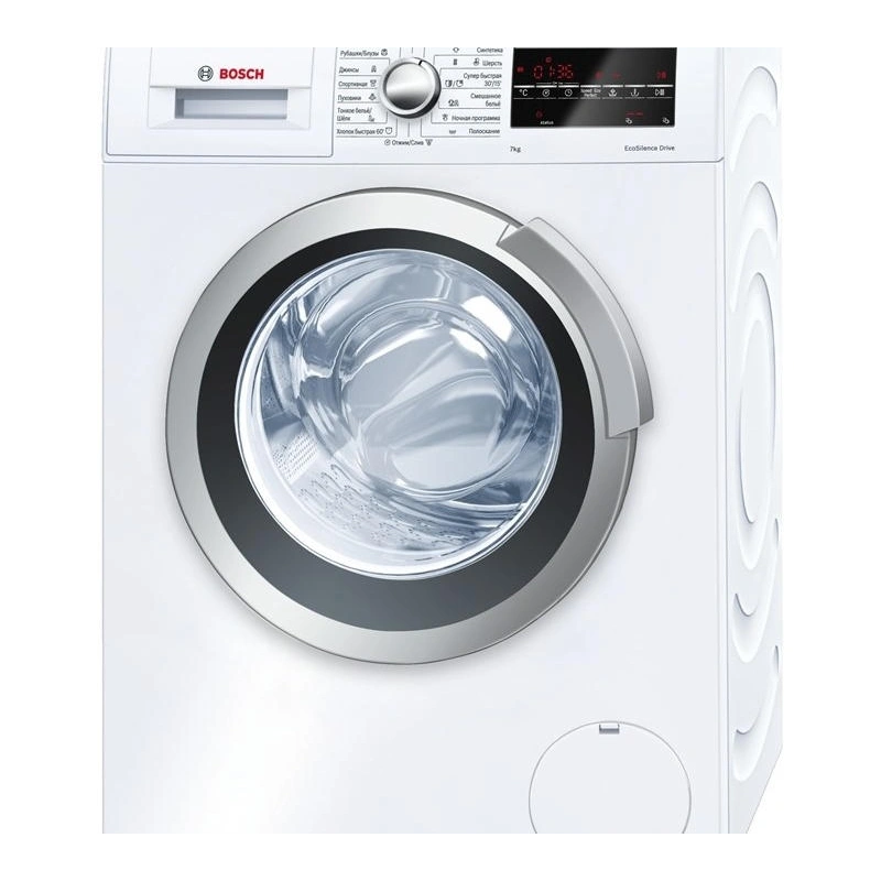 Стиральная машина Bosch WLT24460OE