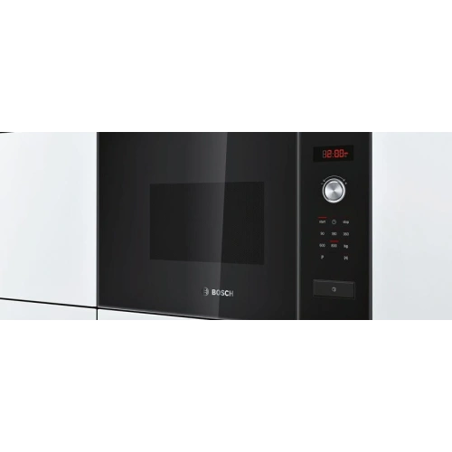 Микроволновая печь Bosch HMT 75M664