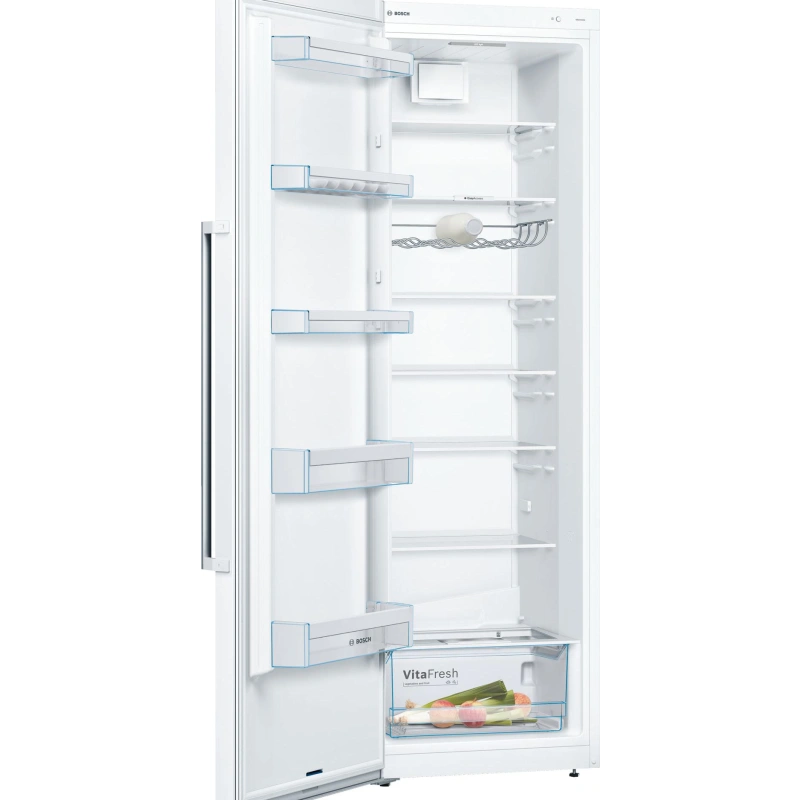 Однокамерный холодильник Bosch KSV36VW21R