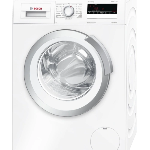 Стиральная машина Bosch WLN2424ZOE