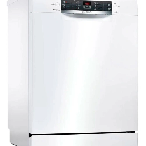 Посудомоечная машина Bosch SMS46NW01B