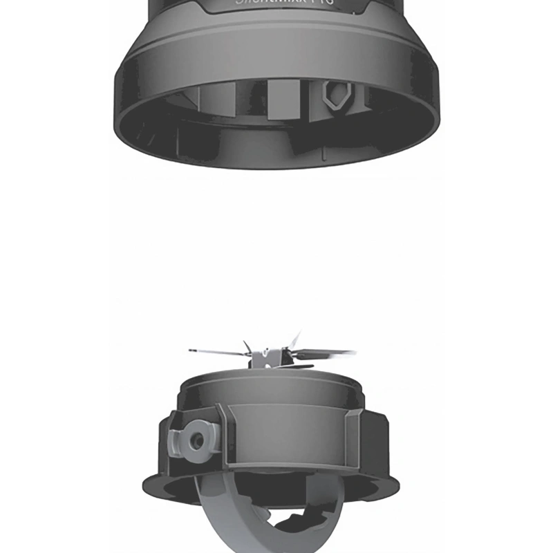 Блендер Bosch MMB65G0M
