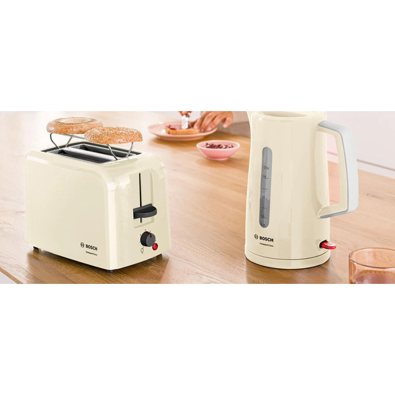 Чайник Bosch TWK 3A017