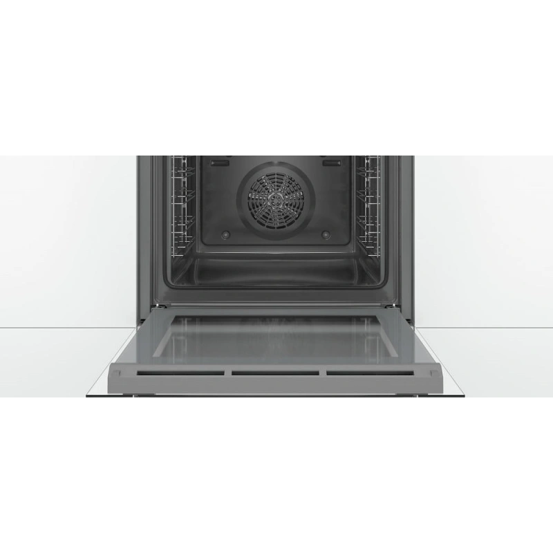 Духовой шкаф Bosch HBG217BS0R