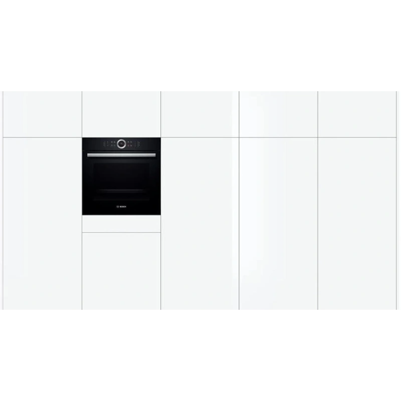 Духовой шкаф Bosch HBG634BB1