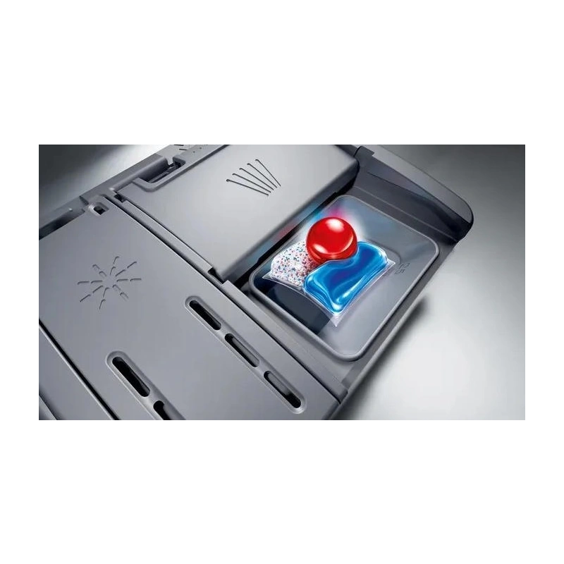 Встраиваемая посудомоечная машина Bosch SMV4EVX01E
