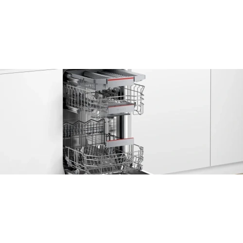 Встраиваемая посудомоечная машина Bosch SPU4HMW53S