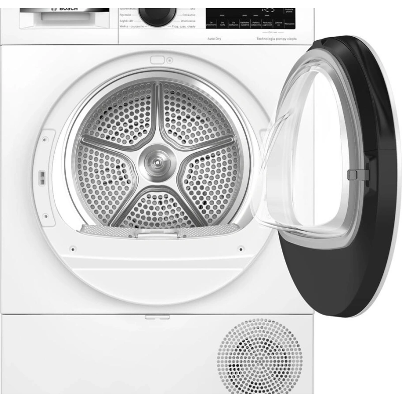 Сушильная машина Bosch WQG1417GPL