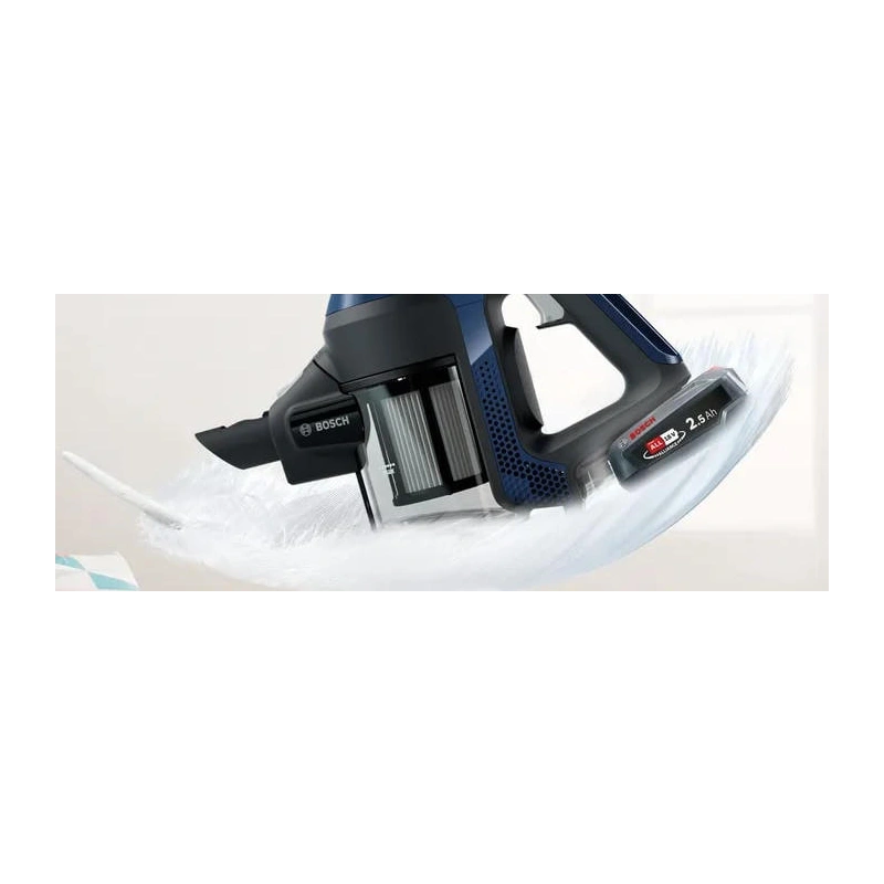 Пылесос Bosch BCS611P4A