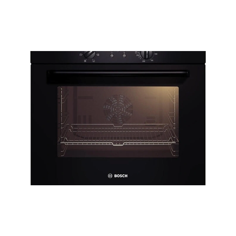 Духовой шкаф Bosch HBN 231S2